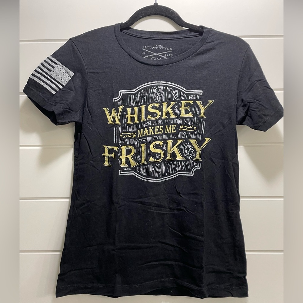 Women’s Grunt Style Tee